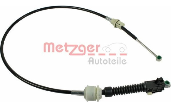 Kabel, växel