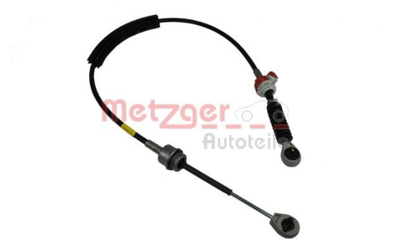 Kabel, växel