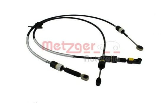 Kabel, växel
