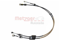 Kabel, växel