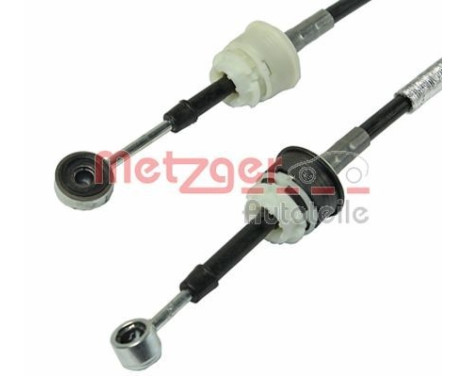 Kabel, växel, bild 2