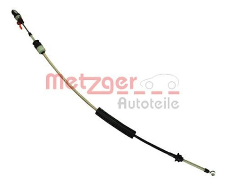 Kabel, växel, bild 2