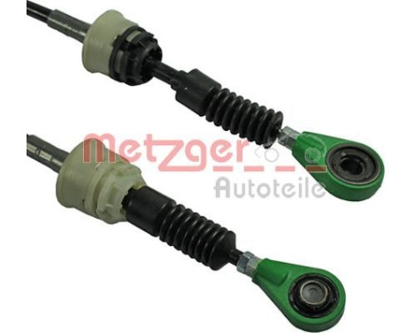 Kabel, växel, bild 2