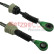 Kabel, växel, miniatyr 2