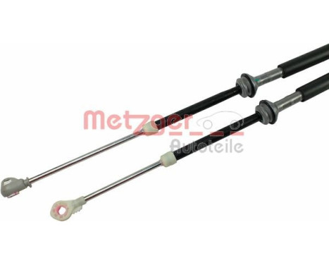 Kabel, växel, bild 3