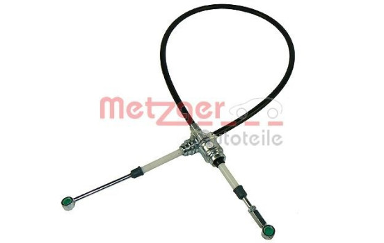 Kabel, växel