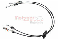 Kabel, växel