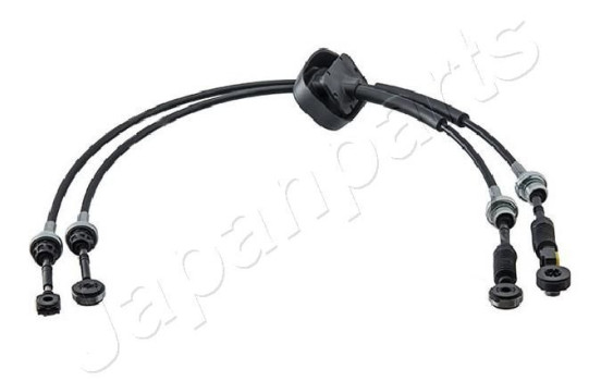 Kabel, växel