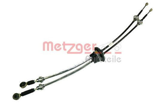 Kabel, växel