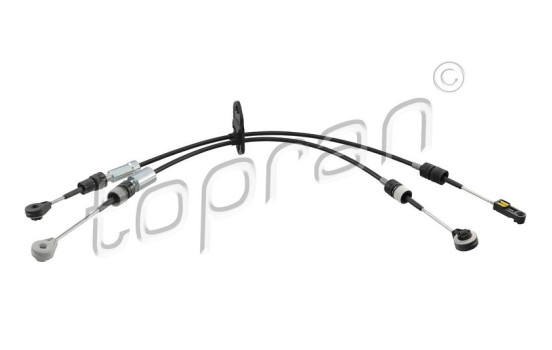 Kabel, växel