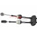 Kabel, växel, miniatyr 3