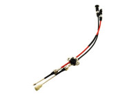 Kabel, växel