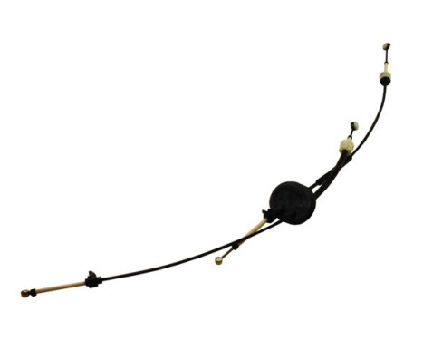 Kabel, växel