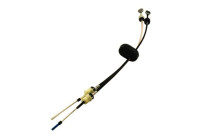 Kabel, växel
