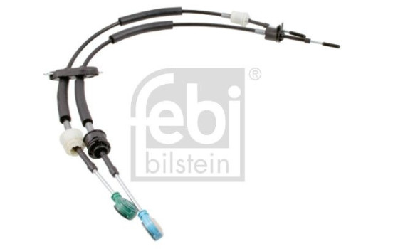 Kabel, växel