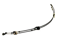 Kabel, växel