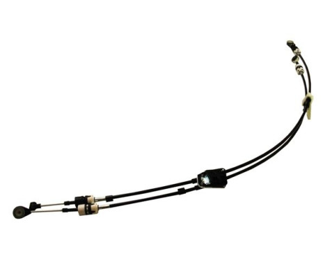 Kabel, växel