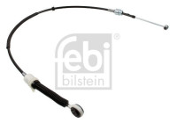 Kabel, växel