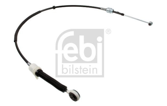 Kabel, växel