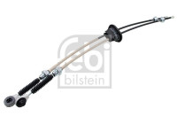Kabel, växel