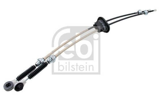 Kabel, växel