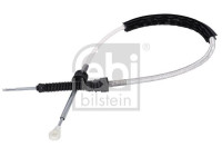 Kabel, växel