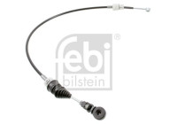 Kabel, växel
