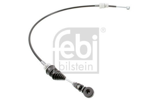 Kabel, växel