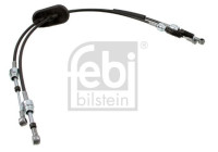 Kabel, växel
