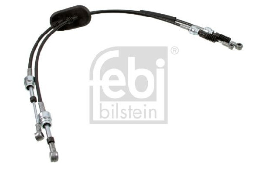 Kabel, växel
