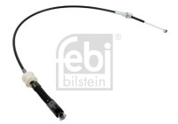 Kabel, växel