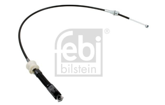 Kabel, växel