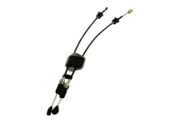 Kabel, växel
