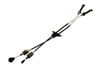 Kabel, växel