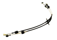 Kabel, växel