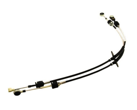 Kabel, växel