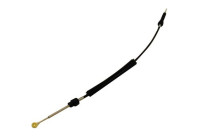 Kabel, växel