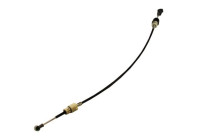 Kabel, växel