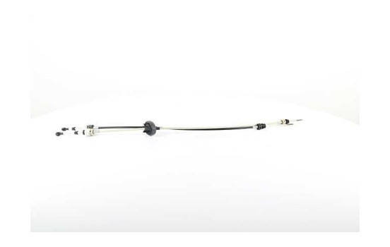 Kabel, växel, bild 2