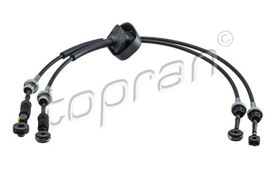 Kabel, växel