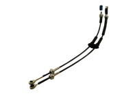 Kabel, växel
