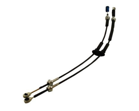 Kabel, växel