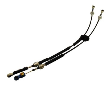 Kabel, växel, bild 2