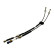 Kabel, växel, miniatyr 2