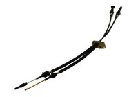 Kabel, växel