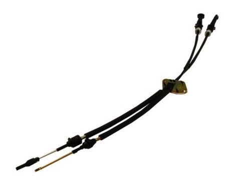 Kabel, växel