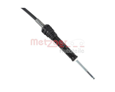 Kabel, växel, bild 2
