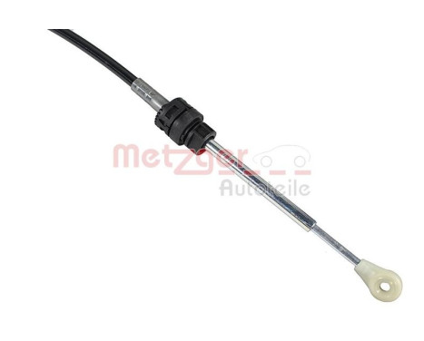 Kabel, växel, bild 3