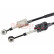 Kabel, växel, miniatyr 2