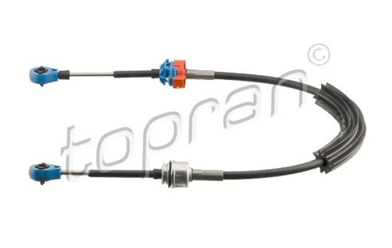 Kabel, växel